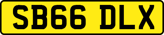 SB66DLX