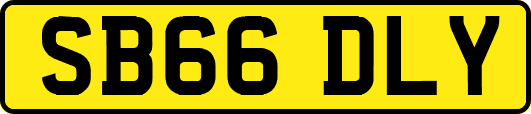 SB66DLY