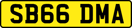 SB66DMA