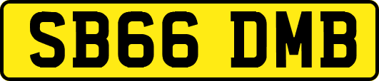 SB66DMB