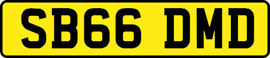 SB66DMD