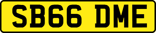SB66DME