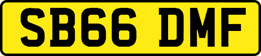SB66DMF