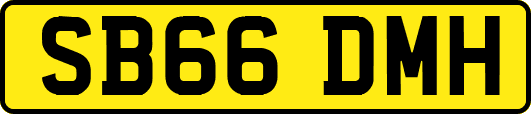 SB66DMH