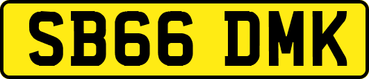 SB66DMK