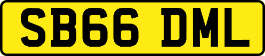 SB66DML