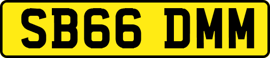 SB66DMM