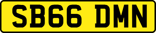 SB66DMN