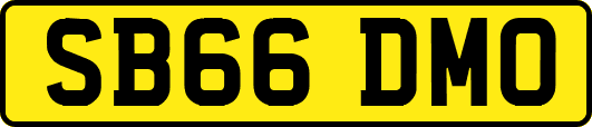SB66DMO