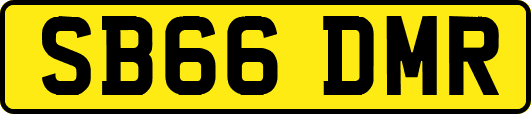 SB66DMR