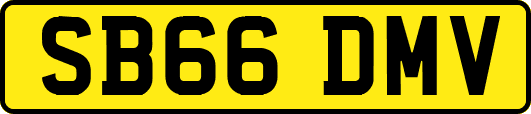 SB66DMV