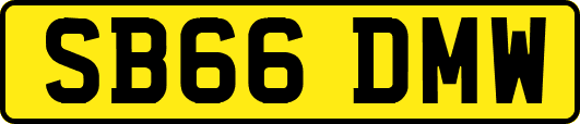 SB66DMW
