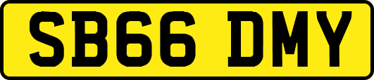 SB66DMY