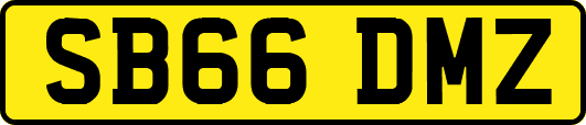 SB66DMZ