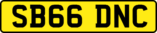 SB66DNC