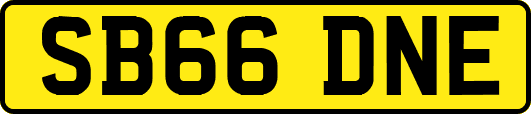 SB66DNE