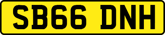 SB66DNH