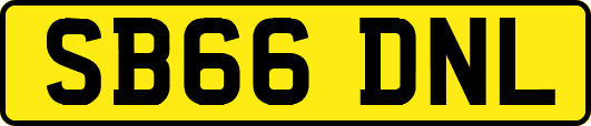 SB66DNL