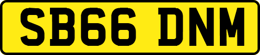 SB66DNM