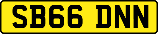 SB66DNN
