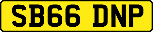 SB66DNP
