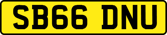 SB66DNU