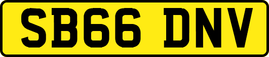 SB66DNV
