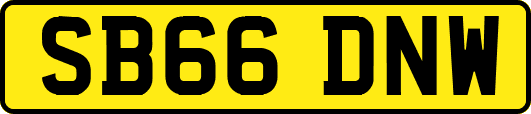 SB66DNW