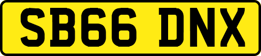SB66DNX