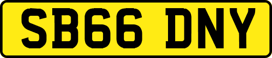 SB66DNY