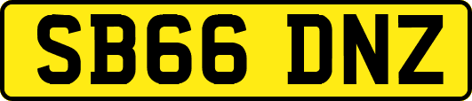 SB66DNZ