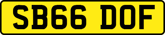 SB66DOF