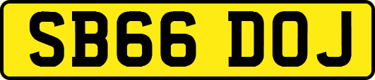 SB66DOJ