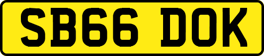 SB66DOK
