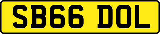 SB66DOL