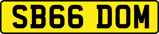 SB66DOM
