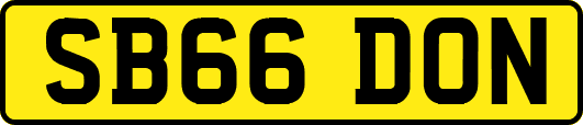 SB66DON