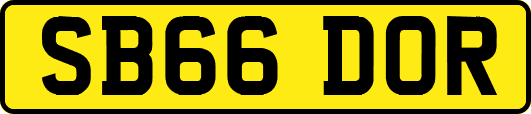 SB66DOR