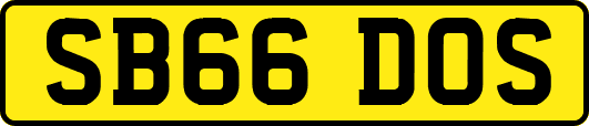 SB66DOS