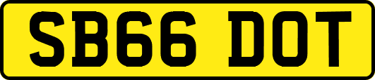 SB66DOT