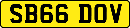 SB66DOV