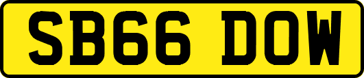SB66DOW