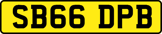 SB66DPB