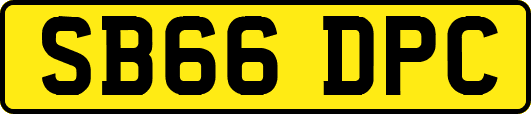 SB66DPC