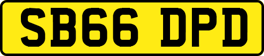 SB66DPD