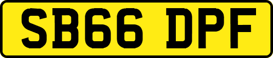 SB66DPF