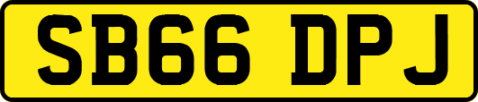 SB66DPJ