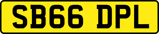 SB66DPL