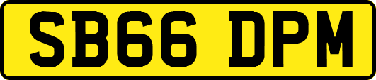 SB66DPM