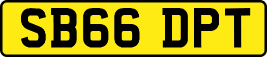 SB66DPT